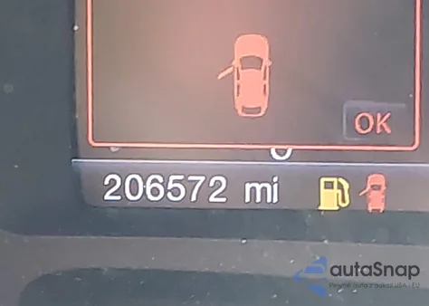 2013 Ford Edge Limited from USA, damaged, VIN 2FMDK4KC1DBB03129